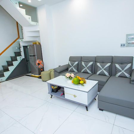 Tay Ninh City Hotel 외부 사진