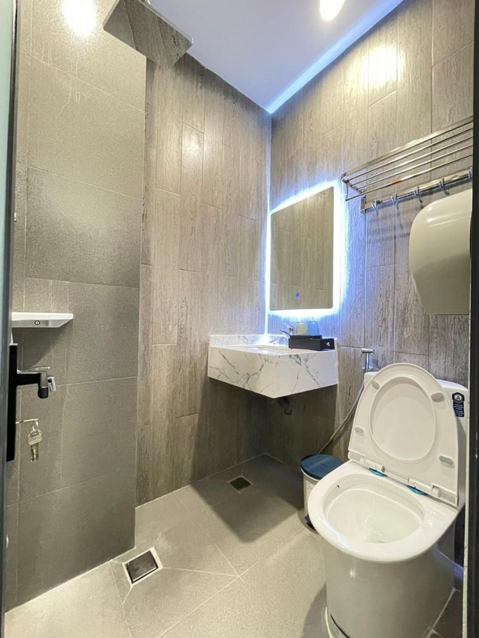Tay Ninh City Hotel 외부 사진