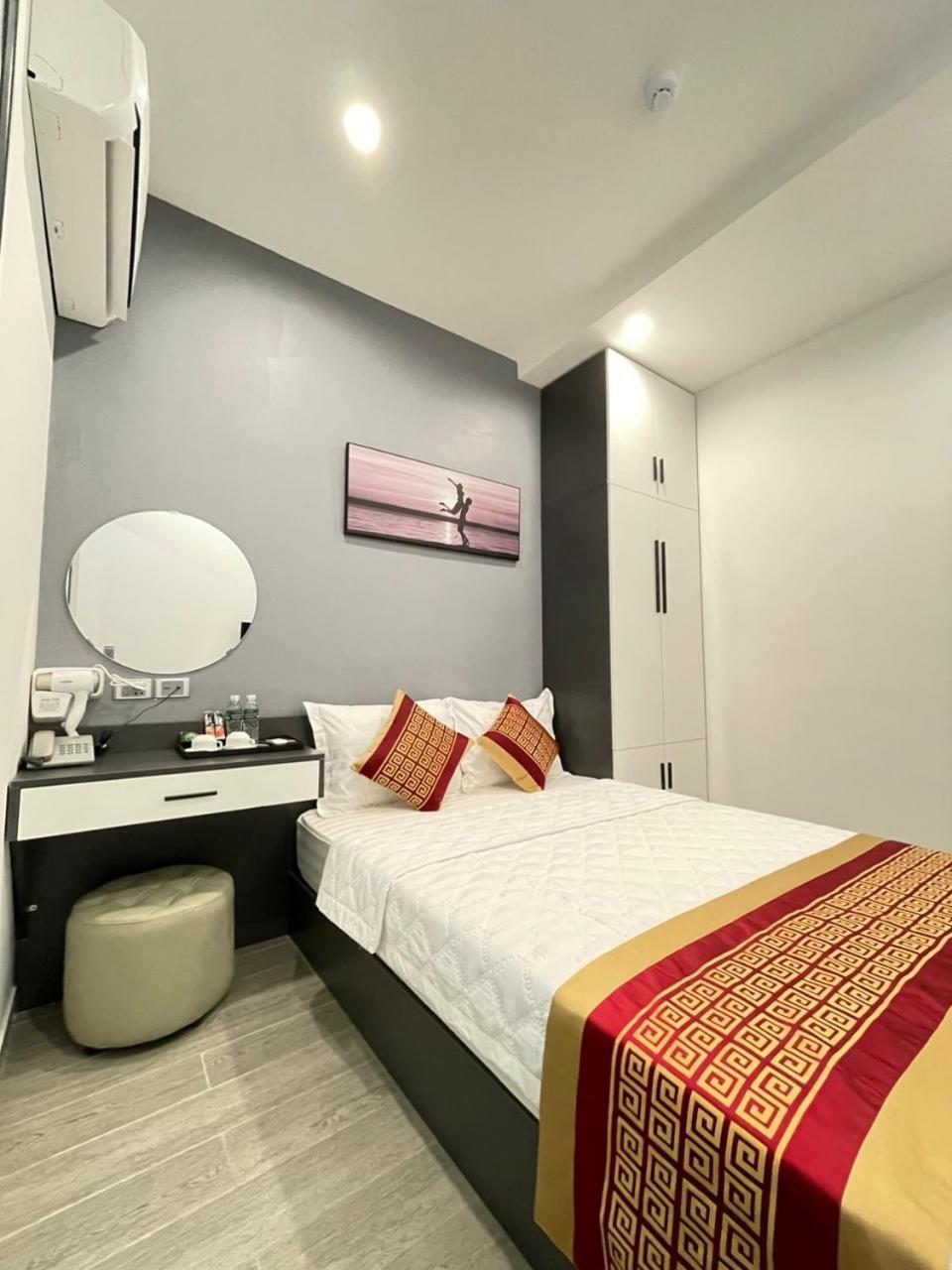 Tay Ninh City Hotel 외부 사진