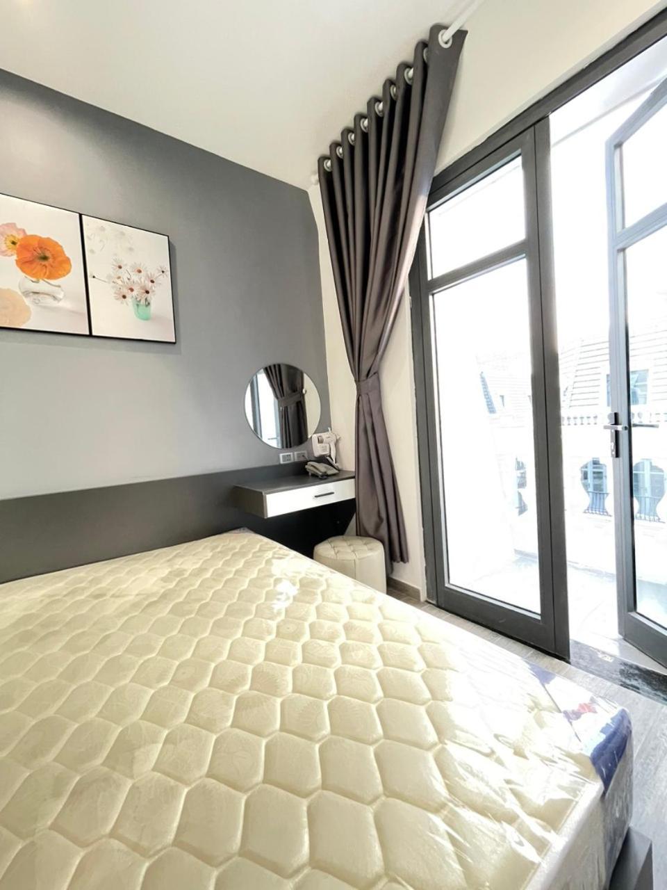 Tay Ninh City Hotel 외부 사진