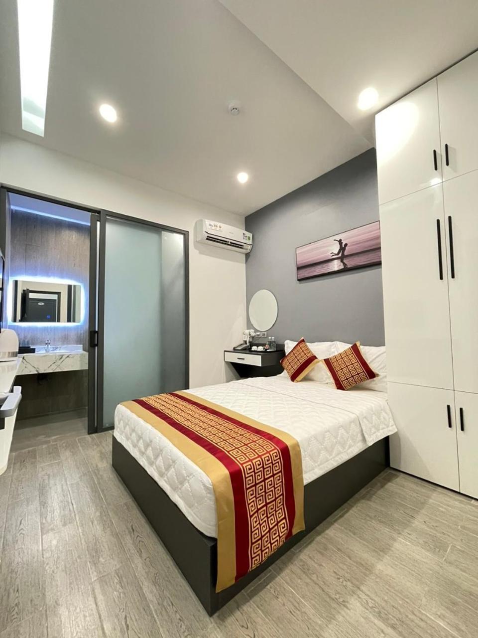 Tay Ninh City Hotel 외부 사진