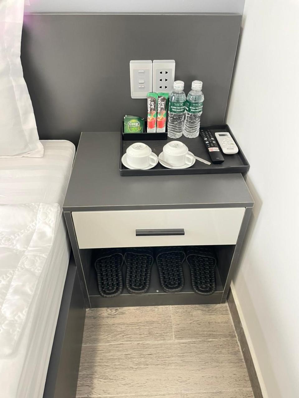 Tay Ninh City Hotel 외부 사진