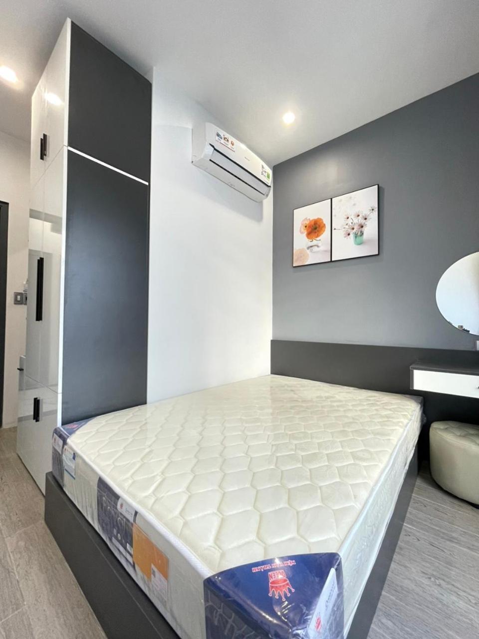 Tay Ninh City Hotel 외부 사진