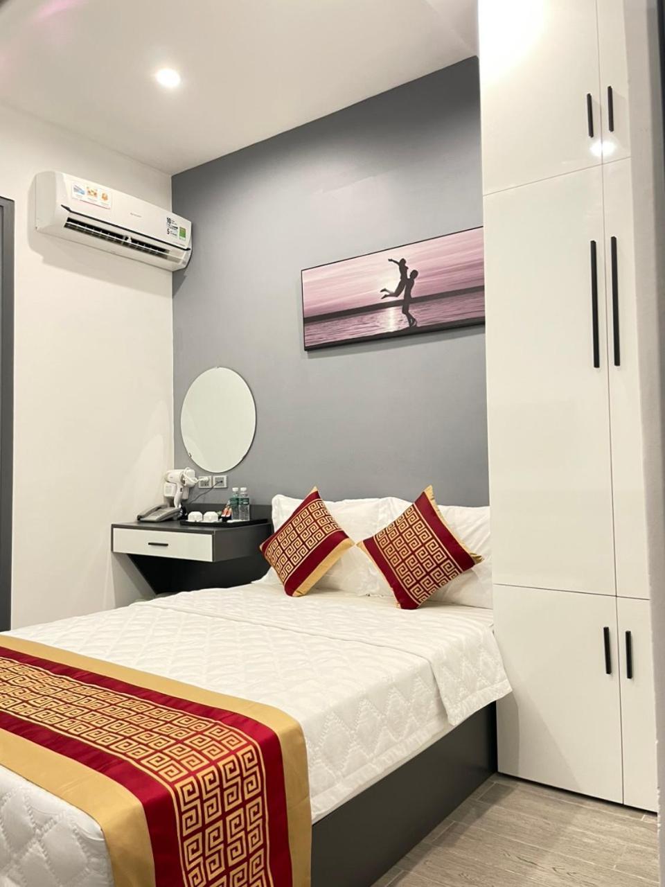 Tay Ninh City Hotel 외부 사진