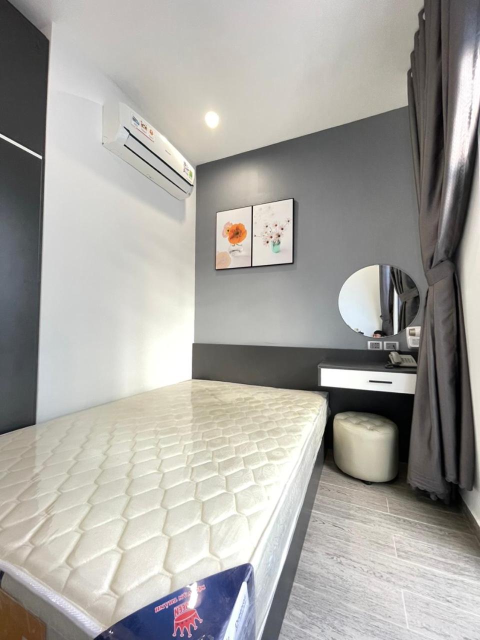 Tay Ninh City Hotel 외부 사진