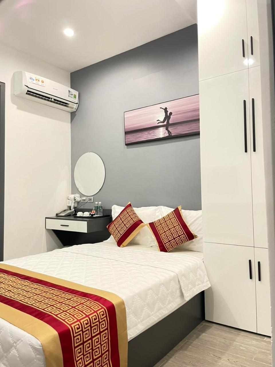 Tay Ninh City Hotel 외부 사진