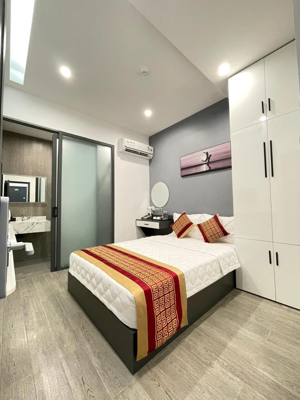 Tay Ninh City Hotel 외부 사진