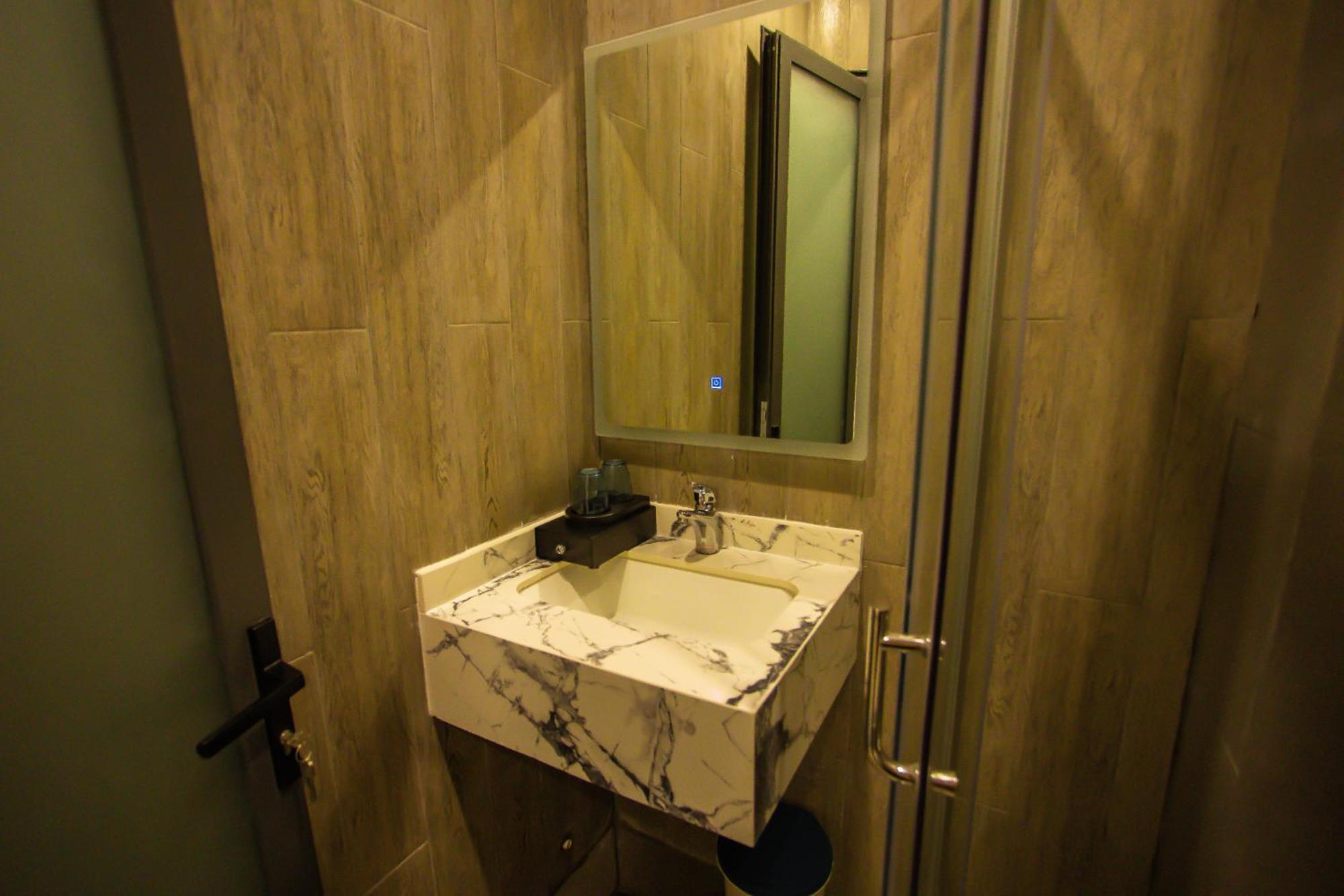 Tay Ninh City Hotel 외부 사진
