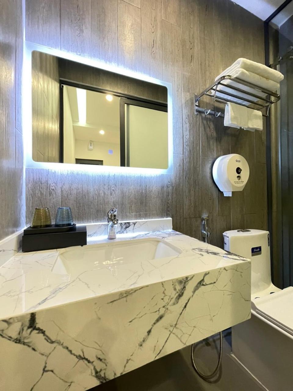 Tay Ninh City Hotel 외부 사진