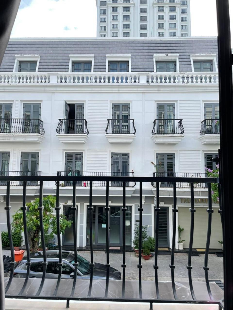 Tay Ninh City Hotel 외부 사진