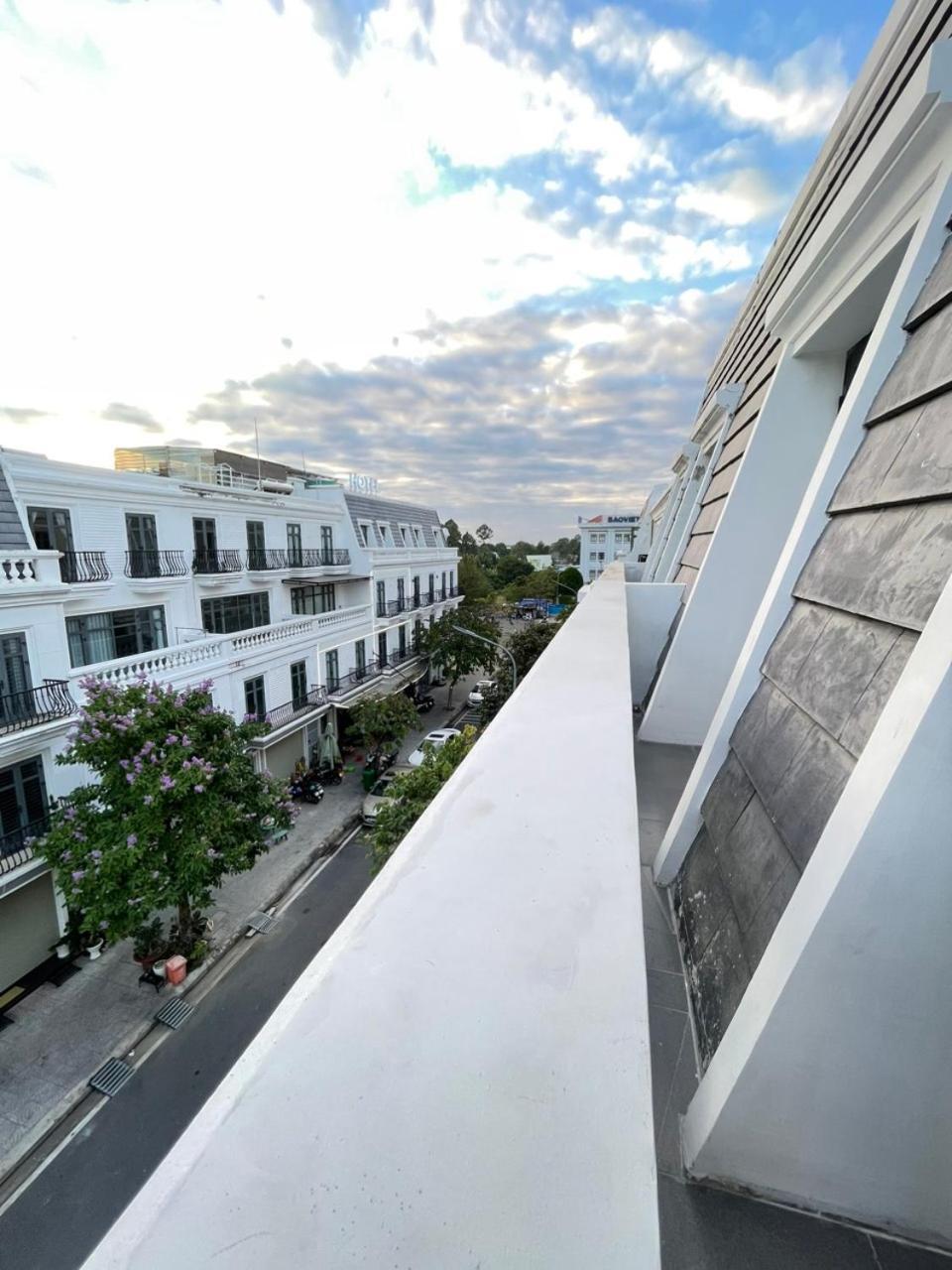 Tay Ninh City Hotel 외부 사진