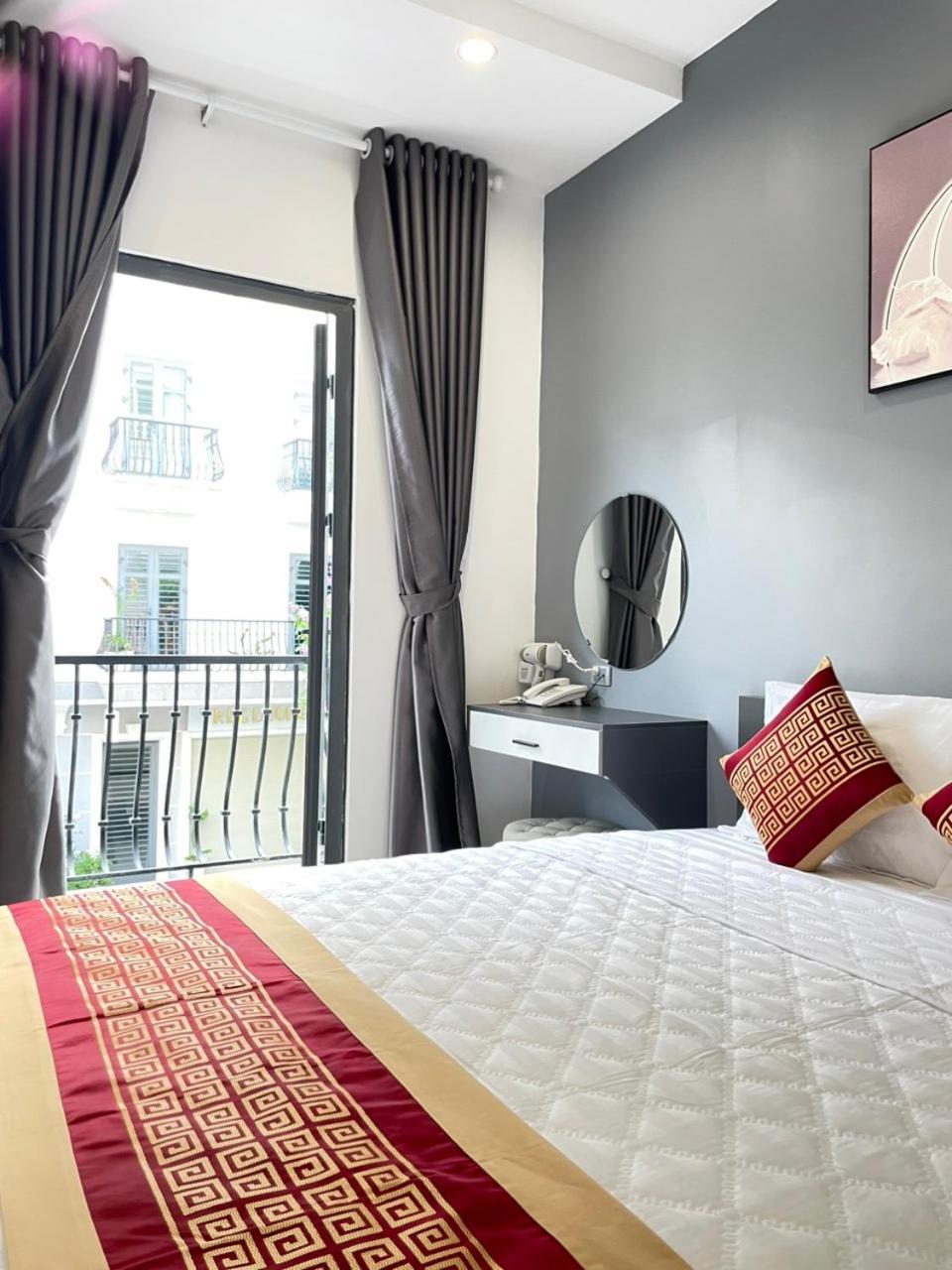 Tay Ninh City Hotel 외부 사진