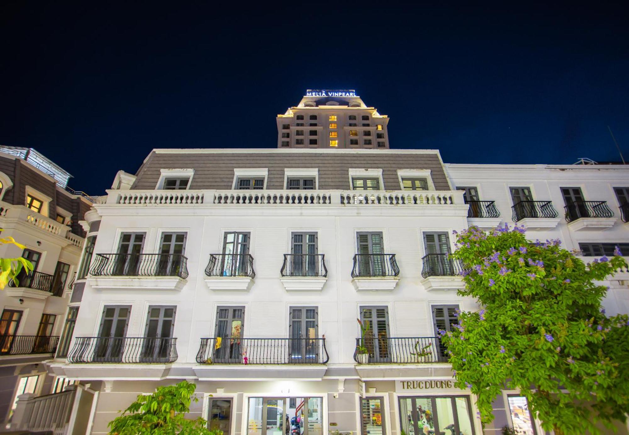 Tay Ninh City Hotel 외부 사진
