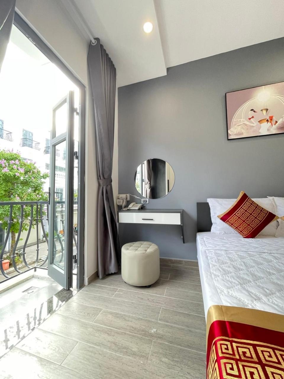 Tay Ninh City Hotel 외부 사진