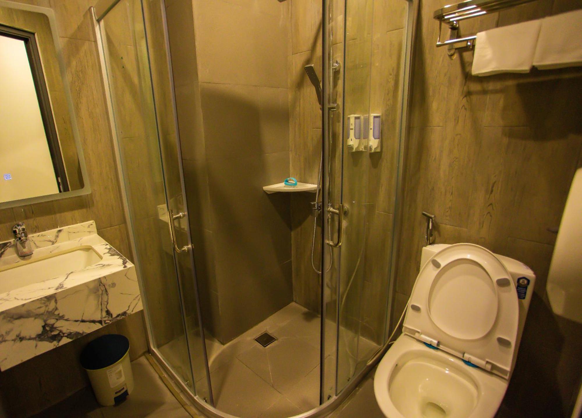Tay Ninh City Hotel 외부 사진