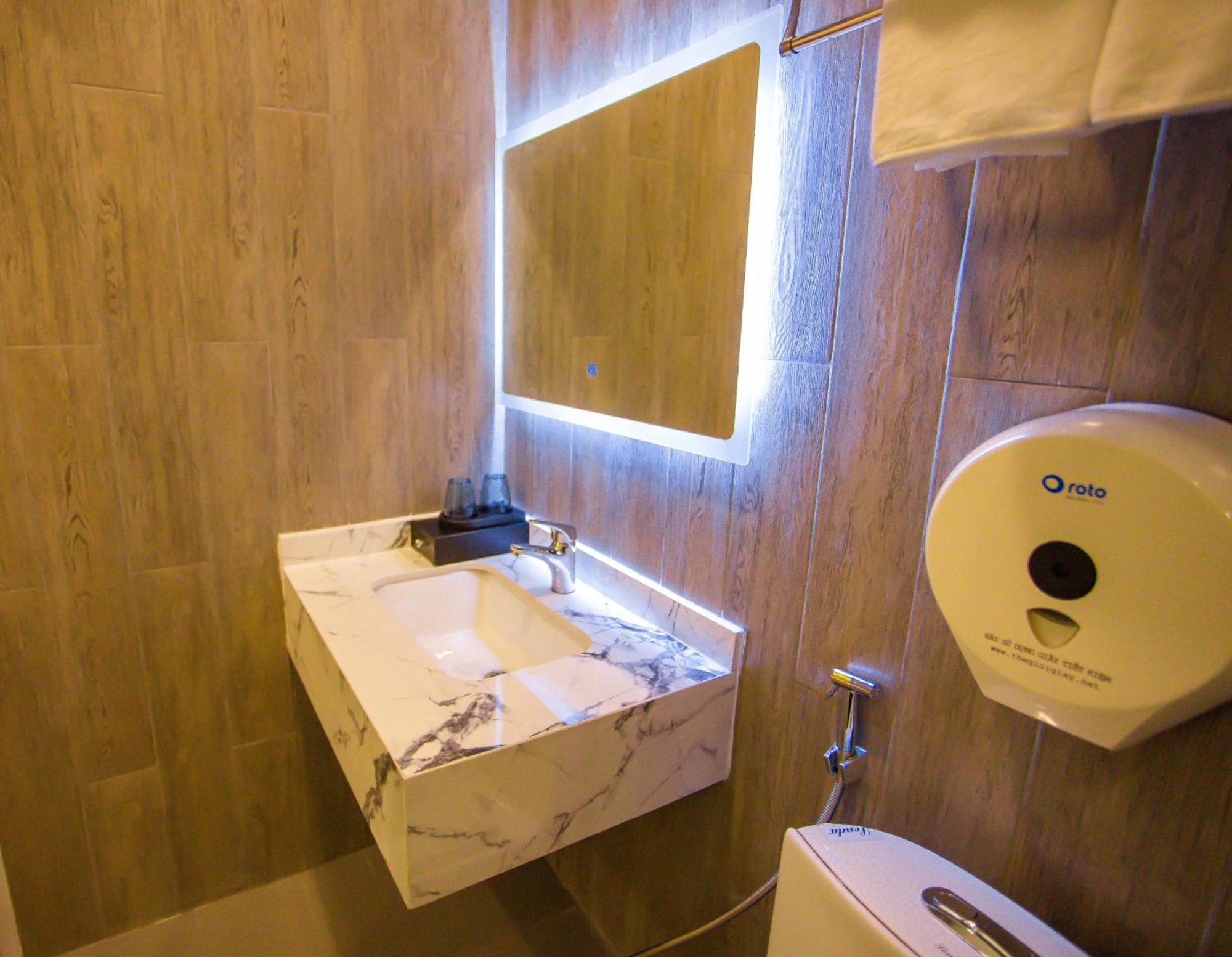Tay Ninh City Hotel 외부 사진